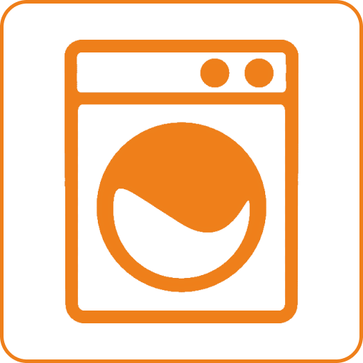 Услуги стирки