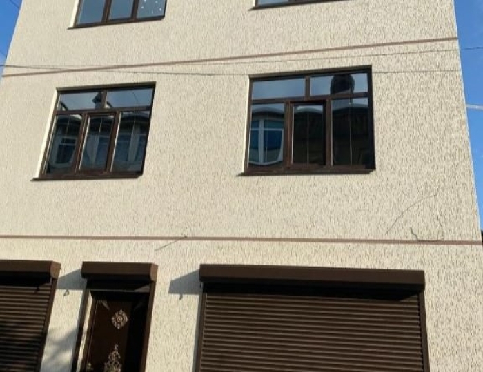 Отель «Атакар» Гагра